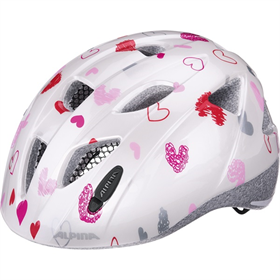 Kask rowerowy ALPINA Ximo