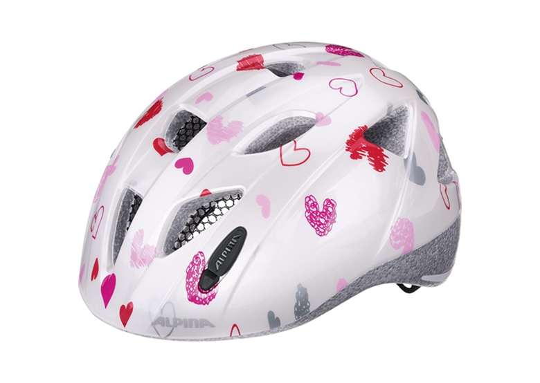 Kask rowerowy ALPINA Ximo