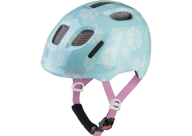 Kask rowerowy orzeszek ALPINA Ximo 2