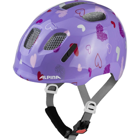 Kask rowerowy orzeszek ALPINA Ximo 2
