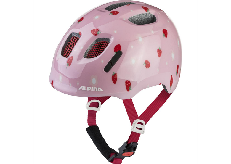 Kask rowerowy orzeszek ALPINA Ximo 2