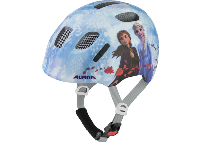 Kask rowerowy orzeszek ALPINA XIMO 2 DISNEY
