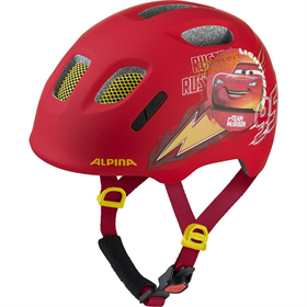 Kask rowerowy orzeszek ALPINA XIMO 2 DISNEY