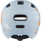 Kask rowerowy orzeszek ALPINA XIMO 2 DISNEY