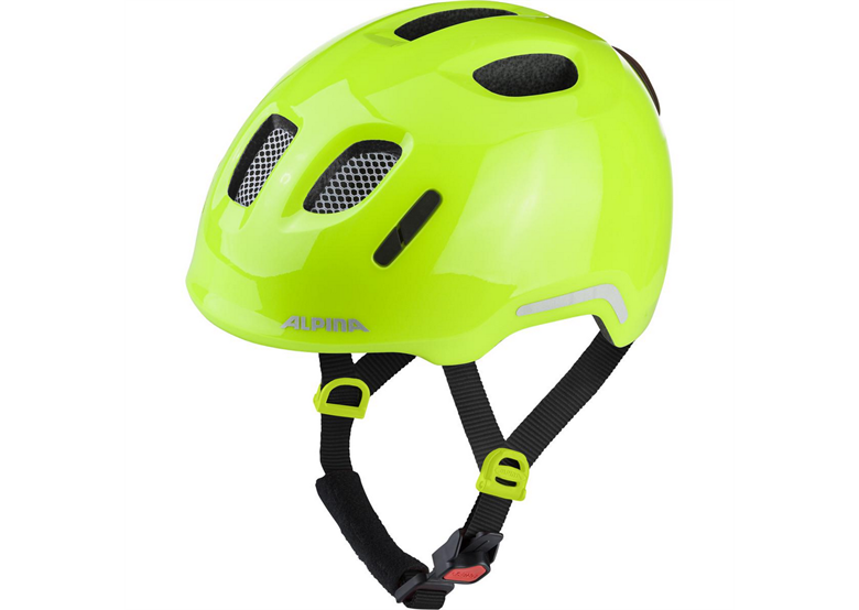 Kask rowerowy orzeszek ALPINA Ximo 2 Flash