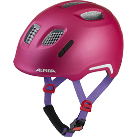 Kask rowerowy orzeszek ALPINA Ximo 2 Flash