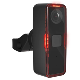 Radar rowerowy ALPS ALPINE Ride Safety System RS 1000