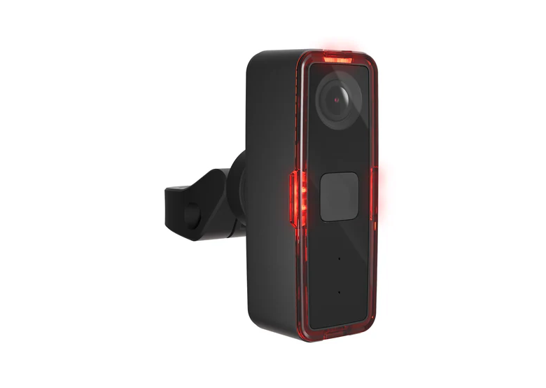 Radar rowerowy ALPS ALPINE Ride Safety System RS 1000