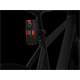 Radar rowerowy ALPS ALPINE Ride Safety System RS 1000