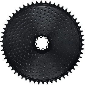 Zębatka rowerowa ALUGEAR Aero Golf Ball SRAM