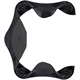 Osłona mechanizmu korbowego ALUGEAR Aero PM R8100-P