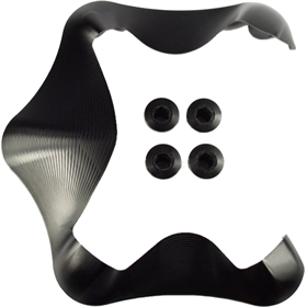 Osłona mechanizmu korbowego ALUGEAR Aero R8000