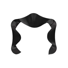 Osłona mechanizmu korbowego ALUGEAR Aero R8000