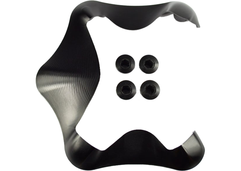 Osłona mechanizmu korbowego ALUGEAR Aero R8000