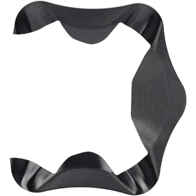 Osłona mechanizmu korbowego ALUGEAR Aero R8100