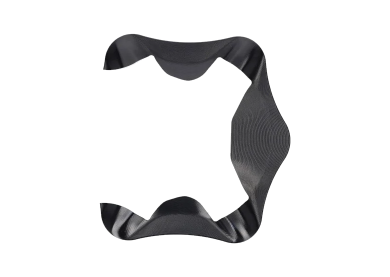 Osłona mechanizmu korbowego ALUGEAR Aero R8100