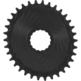 Zębatka rowerowa ALUGEAR Aero Race Face MTB Oval Boost