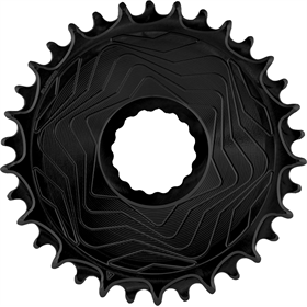 Zębatka rowerowa ALUGEAR Aero Race Face MTB Round Boost