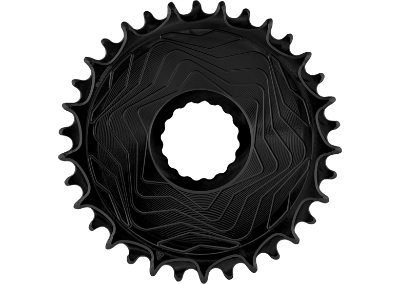 Zębatka rowerowa ALUGEAR Aero Race Face MTB Round Boost