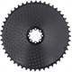 Zębatki rowerowe ALUGEAR Aero Shimano GRX Round