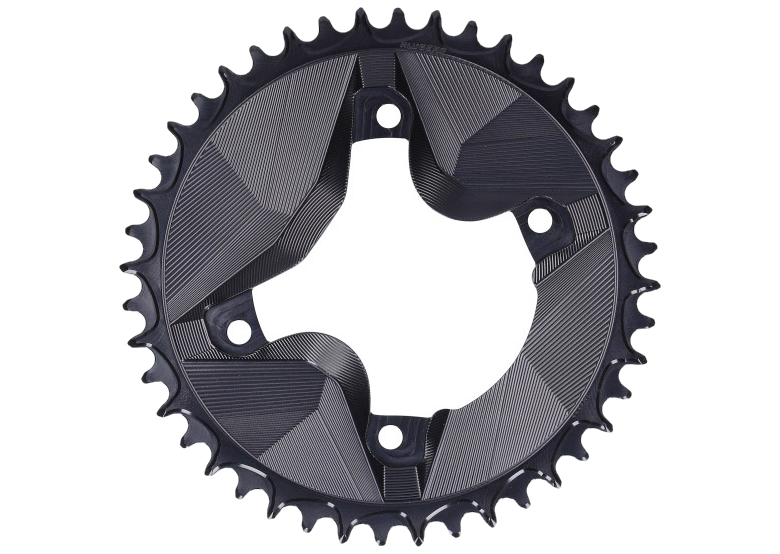 Zębatka rowerowa ALUGEAR Aero Shimano GRX Round