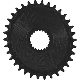 Zębatka rowerowa ALUGEAR Aero Shimano MTB Oval Boost