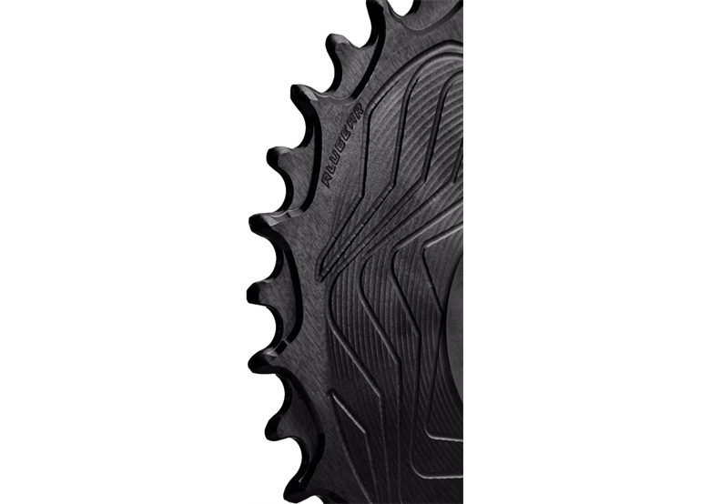 Zębatka rowerowa ALUGEAR Aero Shimano MTB Round Boost
