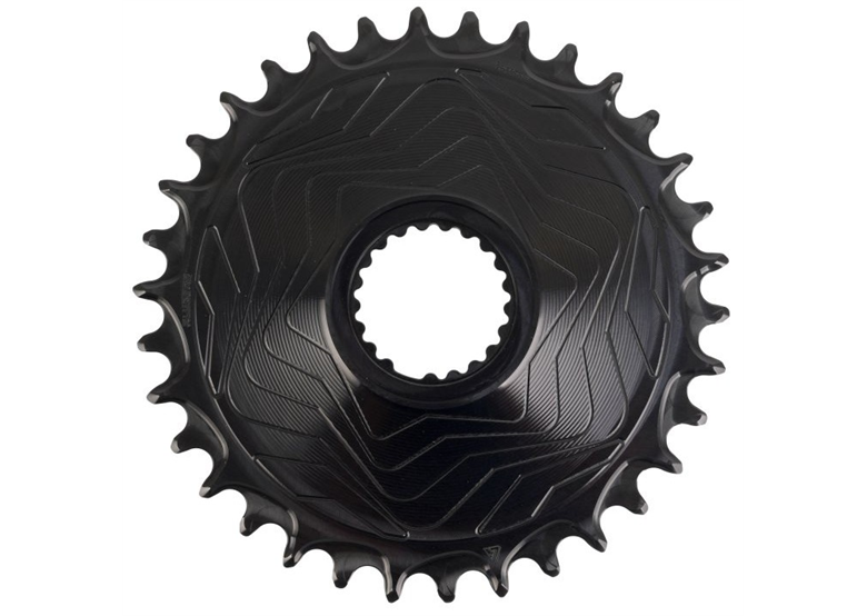 Zębatka rowerowa ALUGEAR Aero Shimano MTB Round Boost
