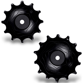 Kółka przerzutki ALUGEAR Aero SRAM MTB