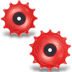 Kółka przerzutki ALUGEAR Aero SRAM MTB