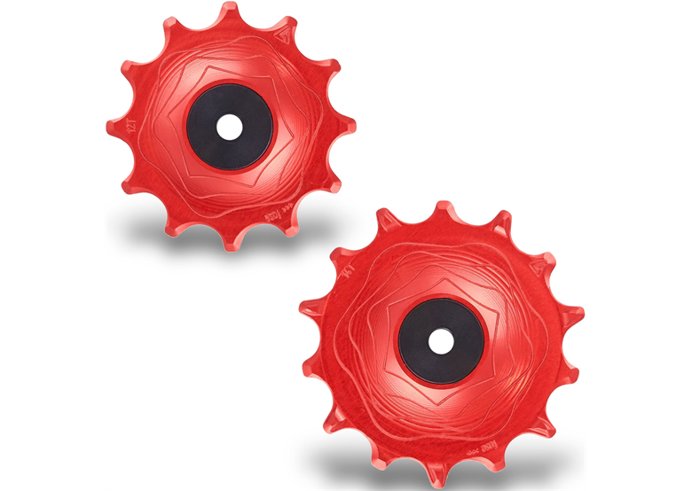 Kółka przerzutki ALUGEAR Aero SRAM MTB