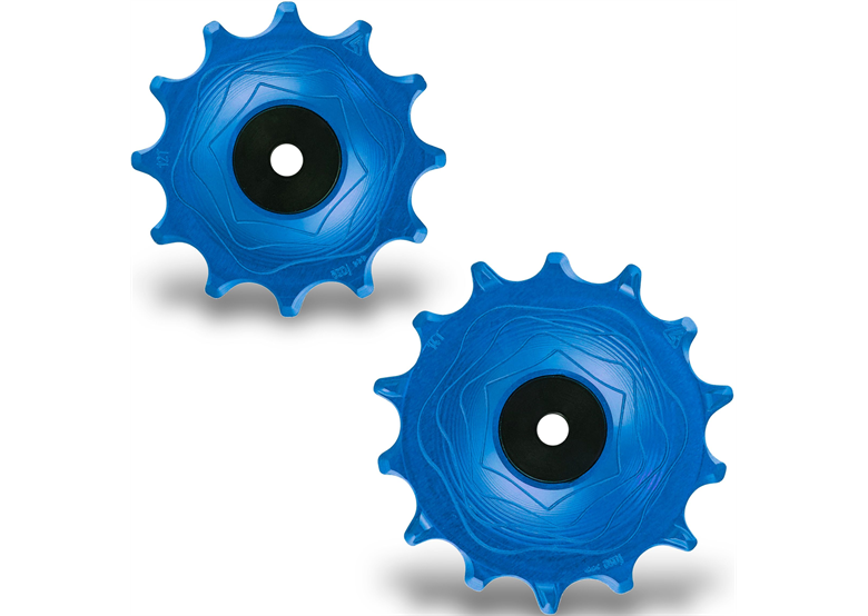 Kółka przerzutki ALUGEAR Aero SRAM MTB