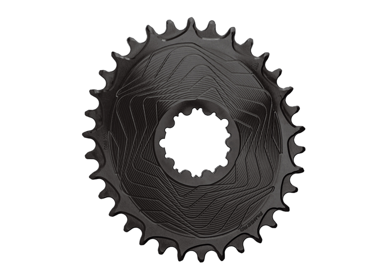 Zębatka rowerowa ALUGEAR Aero SRAM MTB Oval Boost