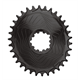 Zębatka rowerowa ALUGEAR Aero SRAM MTB Oval Boost