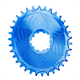 Zębatka rowerowa ALUGEAR Aero SRAM MTB Oval Boost