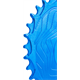 Zębatka rowerowa ALUGEAR Aero SRAM MTB Oval Boost
