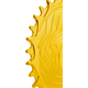 Zębatka rowerowa ALUGEAR Aero SRAM MTB Oval Boost