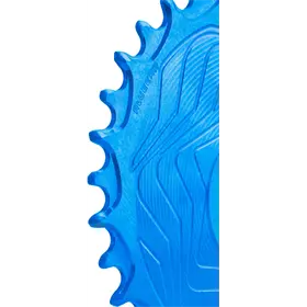 Zębatka rowerowa ALUGEAR Aero SRAM MTB Oval Boost