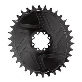 Zębatka rowerowa ALUGEAR Aero SRAM MTB Oval Boost