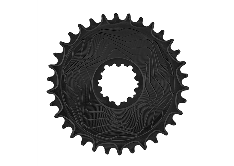 Zębatka rowerowa ALUGEAR Aero SRAM MTB Round Boost