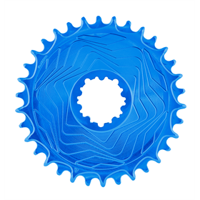 Zębatka rowerowa ALUGEAR Aero SRAM MTB Round Boost