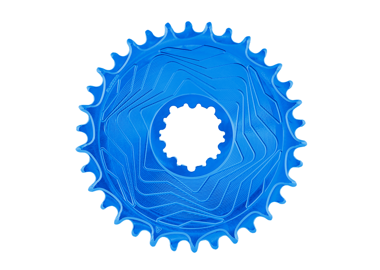Zębatka rowerowa ALUGEAR Aero SRAM MTB Round Boost
