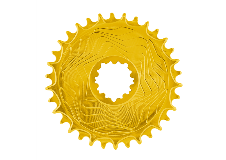 Zębatka rowerowa ALUGEAR Aero SRAM MTB Round Boost