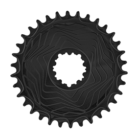 Zębatka rowerowa ALUGEAR Aero SRAM MTB Round Boost