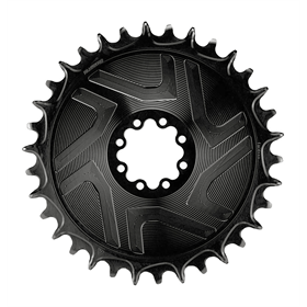 Zębatka rowerowa ALUGEAR Aero SRAM MTB Round Boost