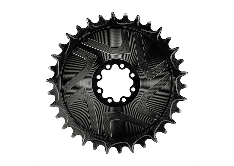 Zębatka rowerowa ALUGEAR Aero SRAM MTB Round Boost