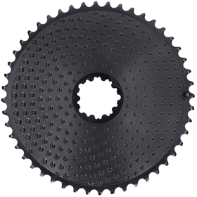 Zębatki rowerowe ALUGEAR Aero SRAM Round