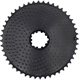 Zębatki rowerowe ALUGEAR Aero SRAM Round