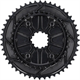Zębatki rowerowe ALUGEAR Aero SRAM Round