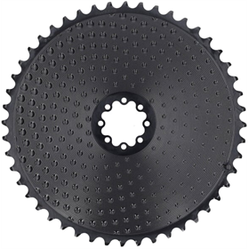 Zębatki rowerowe ALUGEAR Aero SRAM Round